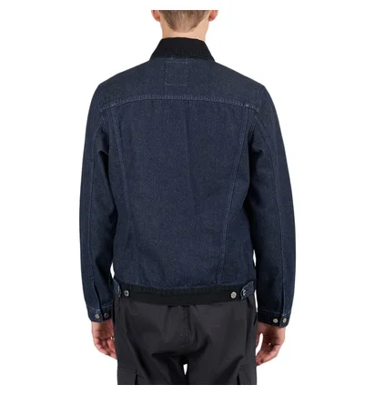 Edwin Denim E-Classic Jacket (Blue)