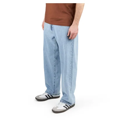 Carhartt WIP Landon Pant (Helblau)