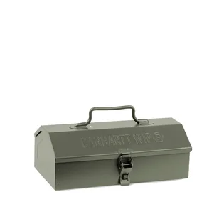 Carhartt Tour Tool Box (Grau) – Carhartt WIP