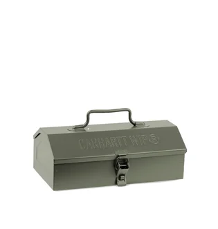 Carhartt Tour Tool Box (Grau) – Carhartt WIP