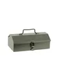 Carhartt Tour Tool Box (Grau) – Carhartt WIP