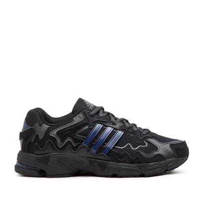 adidas x Bad Bunny Response CL (Schwarz / Blau)