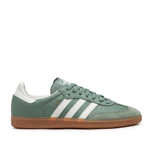 adidas WMNS Samba OG (Grün / Weiß)