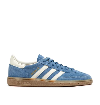 adidas Handball Spezial (Blau / Weiß) – adidas
