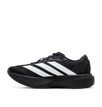 adidas Adizero EVO SL (Schwarz / Weiss)