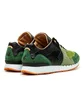 KangaROOS x SneakerBAAS Coil-R2 'Sin City II' Made in Germany (Schwarz / Grün)