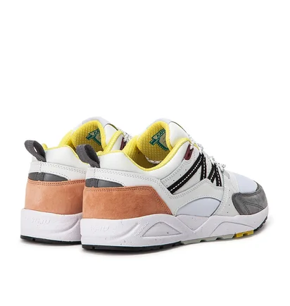Karhu Fusion 2.0 'Spring Festival Pack' (Weiß)