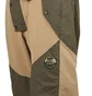 Karhu x Norbit Hike Pants (Grün / Beige)