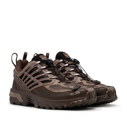 Salomon ACS Pro Desert (Braun)