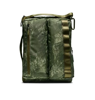 Nike Profile Printed Backpack (Olive)