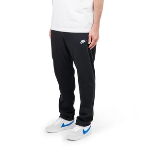 Nike Sportswear NSW Club Jogginghose (Schwarz)
