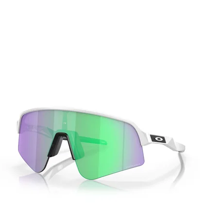 Oakley Sutro Lite Sweep (Weiß / Multi)