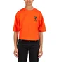 Puma x Ami Paris WMNS Graphic Tee (Orange)
