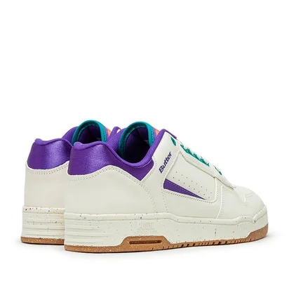 Puma x Butter Goods Slipstream Lo L (Weiss / Lila)