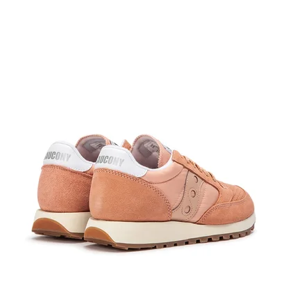 Saucony Jazz Original (Rosa)
