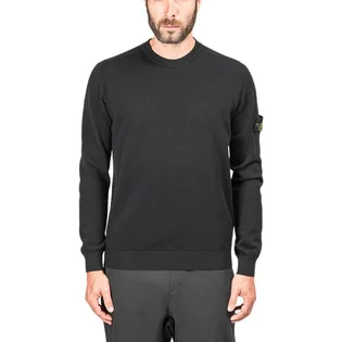 Stone Island Knit pullover (Schwarz)