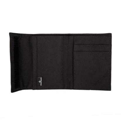 Stone Island Wallet (Oliv)