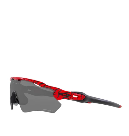 Oakley Radar EV Path Red Tiger (Rot / Schwarz)