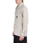 Klättermusen Syn LS Shirt M´s (Beige)