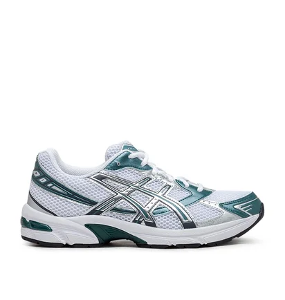 Asics Gel-1130 (Weiß / Grün / Silber) – ASICS SportStyle
