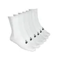 Asics Sportstyle 6PPK Crew Socken (Weiß) – ASICS SportStyle text_image_alt 2