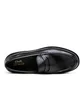 Clarks Originals CraftJames Lo (Schwarz)