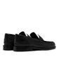 Clarks Originals CraftJames Lo (Schwarz / Weiss)