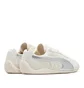 Speedcat Premium (Beige / Silber)