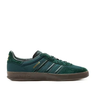 adidas Gazelle Indoor (Dunkelgrün)