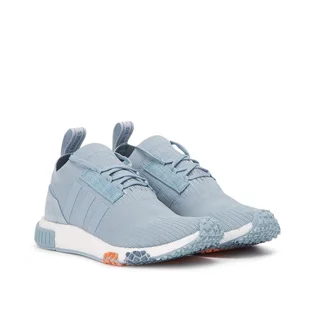 adidas NMD Racer PK W (Grau)