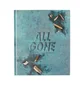 ALL GONE 2023 - BRONZE - by La MJC & Daniel Arsham
