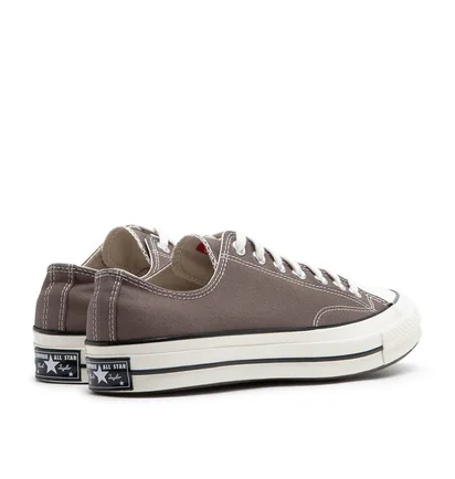 Converse Chuck 70 Ox Canvas (Braun)
