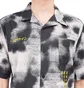 Edwin Photocopy Shirt (Schwarz / Weiß)