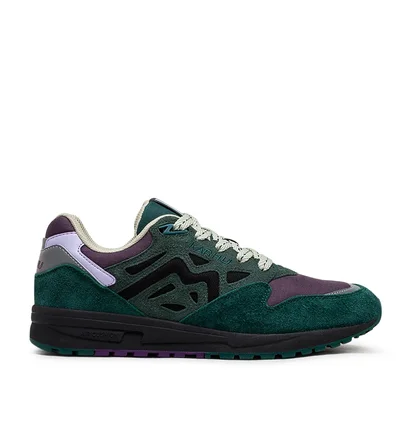 Karhu Legacy 96 (Grün / Lila)