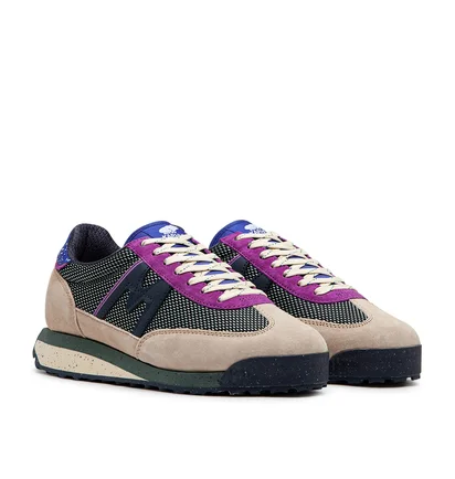 Karhu Mestari Control (Beige / Pink / Blau) – Karhu text_image_alt 3