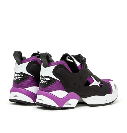 Reebok Instapump Fury 95 (Multi)