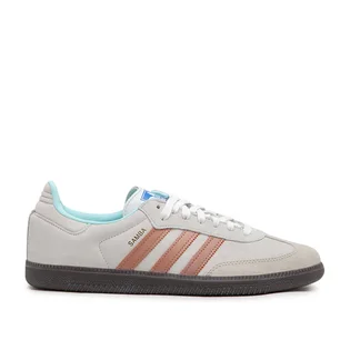 adidas Samba OG (Beige / Rosa)