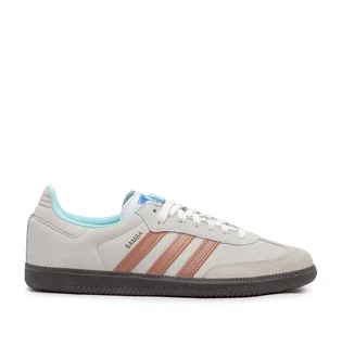 adidas Samba OG (Beige / Rosa)
