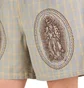 Pleasures Blessed Shorts (Grün)