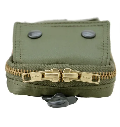 Porter by Yoshida Tanker Pouch (Khaki)