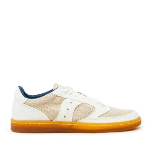 Saucony Jazz Court RFG (Weiß / Beige)