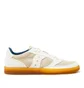 Saucony Jazz Court RFG (Weiß / Beige)