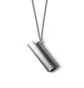 Smoke Supply Lighter Chain (Silber)