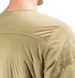 Snow Peak Flexible Insulated Pullover (Beige)