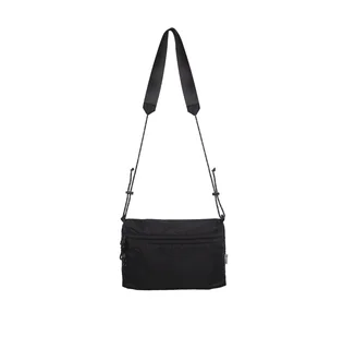 Taikan Sacoche Bag Large (Schwarz)