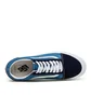 Vans Vault OG Old Skool LX (Navy / Blau)