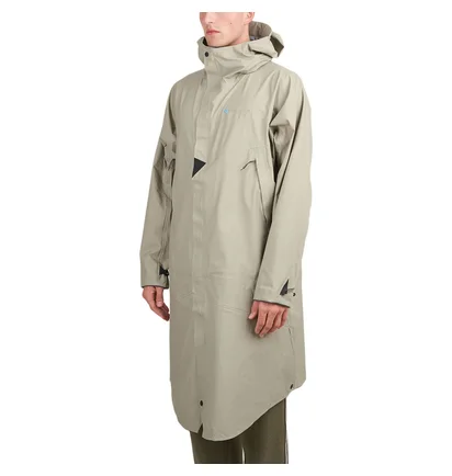 Klättermusen Syr Hood Parka (Beige)