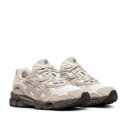 Asics GEL-NYC (Beige)