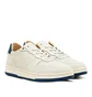 Clae Malone (Cream / Navy)