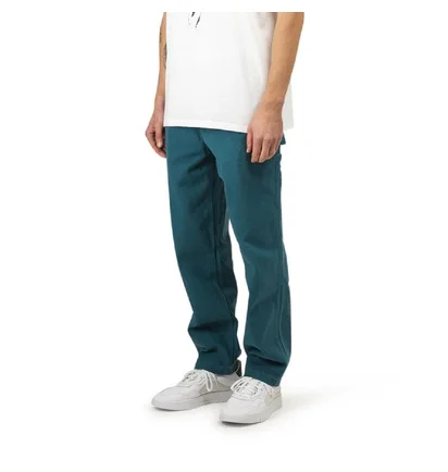 Brain Dead Soft Wear Carpenter Pant (Petrol)